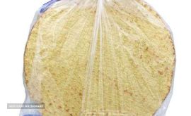  تولید نان خشک گندم سبوسدار در اصفهان