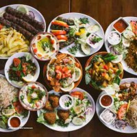 رستوران-لبنانی-در-اصفهان