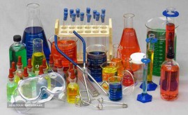 glasswares