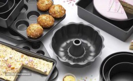 لوازم قنادی پارسیان