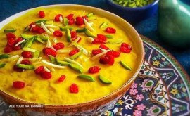 yoghurt-stew