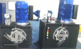 Sales-price-and-cost-of-designing-and-manufacturing-hydraulic-unit