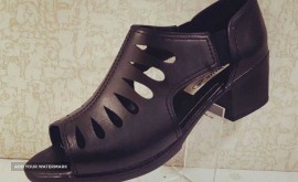 زیره PU بهمراه رویه سافتی