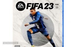 بازی-FIFA-23-برای-PS4