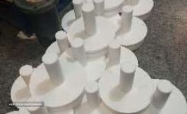 ورق تفلون PTFE ایتالیایی در اصفهان