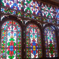 ساخت اروسی های پنج دری و هفت دری در اصفهان