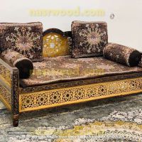 خرید تخت سنتی در اصفهان