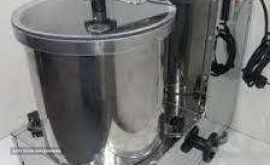 فروش ماشین آلات مواد غذایی در اصفهان