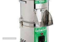 قیمت ماشین الات مواد غذایی در محدوده شفق