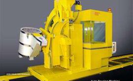 ساخت دستگاه ماشین آلات مواد غذایی در اصفهان