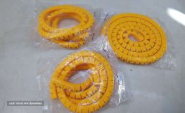 فروش شماره سیم برق در اصفهان