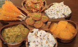 فروش صنایع مواد غذایی در اصفهان