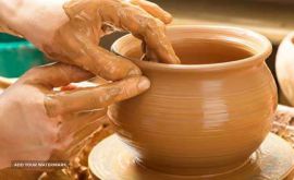 تامین خاک رس سفالگری در اصفهان