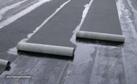 خدمات عایق کاری سقف ساختمان در اصفهان