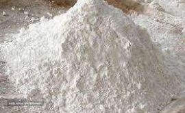 فروش کائولن در اصفهان