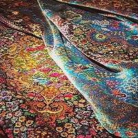 تولید کننده فرش دستباف در اصفهان