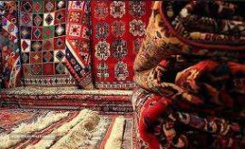 خریدار فرش دستباف دسته دوم در اصفهان