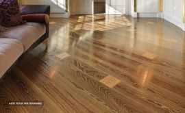 رنگ چوب مین وکس گرین کیت اتوبان خرازی اصفهان