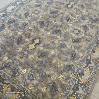 فروش فرش هیوا با بافت ماشینی در اصفهان