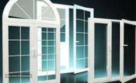 نصب درب و پنجره دو جداره در اصفهان