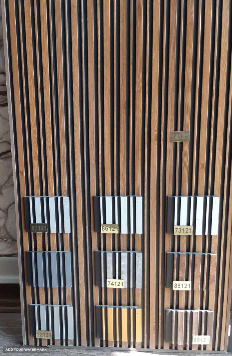  فروش  thermo wall دراصفهان
