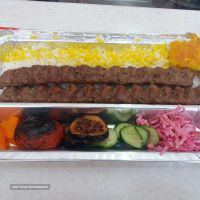 غذای بیرون بر در رهنان خیابان امام رضا