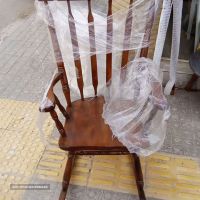 فروش صندلی راک در اصفهان