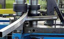 خمکاری پروفیل در اصفهان