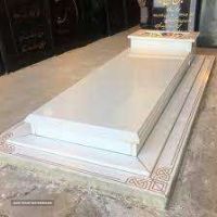 فروش سنگ قبر نانو در اصفهان