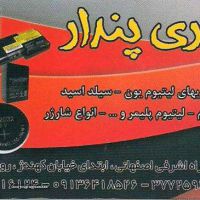باطری دریل شارژی رونیکس