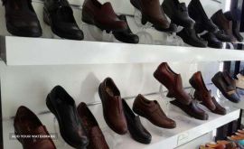 کفش طبی زنانه و مردانه در اصفهان