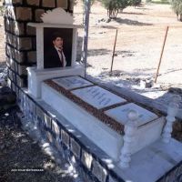 فروش سنگ قبر مرمر در خمینی شهر اصفهان