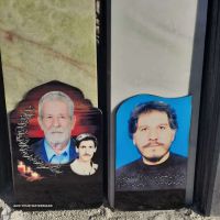 خرید سنگ قبر تویسرکان خمینی شهر