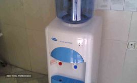 تعمیر آبسرد کن اداری سرد و گرم