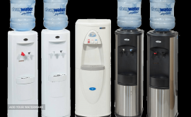 تعمیر آبسردکن فروشگاهی سرد و گرم