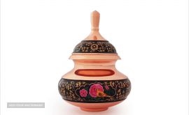 فروش ظروف تشعیر در اصفهان
