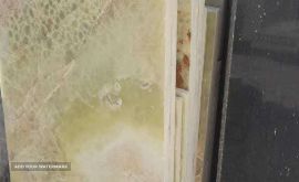 فروش انواع سنگ مرمر در اصفهان