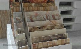 دیوار پوش و کفپوش pvc در اصفهان