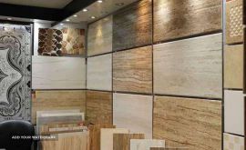 فروش کاشی و سرامیک در اصفهان