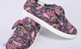 خرید و قیمت کفش کالج زنانه در اصفهان