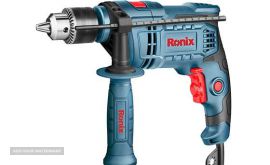 فروش دریل رونیکس در اصفهان