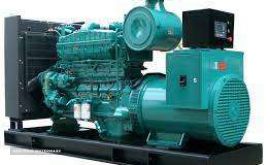 فروش دیزل ژنراتور برق در خیابان کهندژ