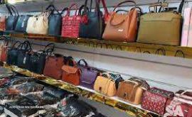 فروش انواع کیف زنانه در اصفهان
