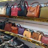 فروش انواع کیف زنانه در اصفهان