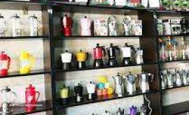 راه اندازی صفرتاصد کافه ، کافی شاپ و قهوه فروشی در اصفهان درچه خیابان شریعتی