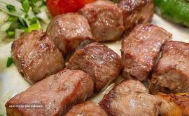 خرید و قیمت کباب چنجه سفارشی در اصفهان