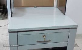 تولید میز فروشگاهی خیابان کهندژ اصفهان