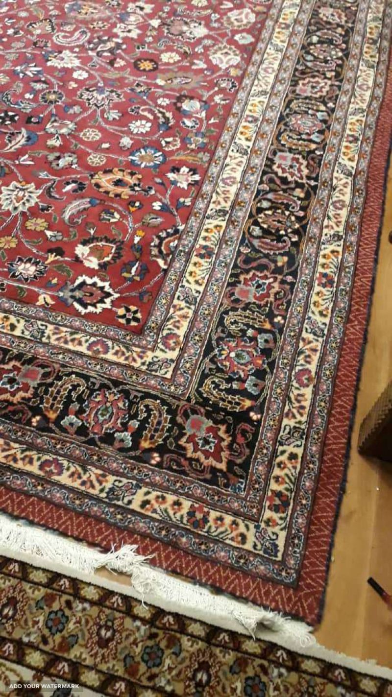 قالیشویی معتبرخیابان کاوه اصفهان 