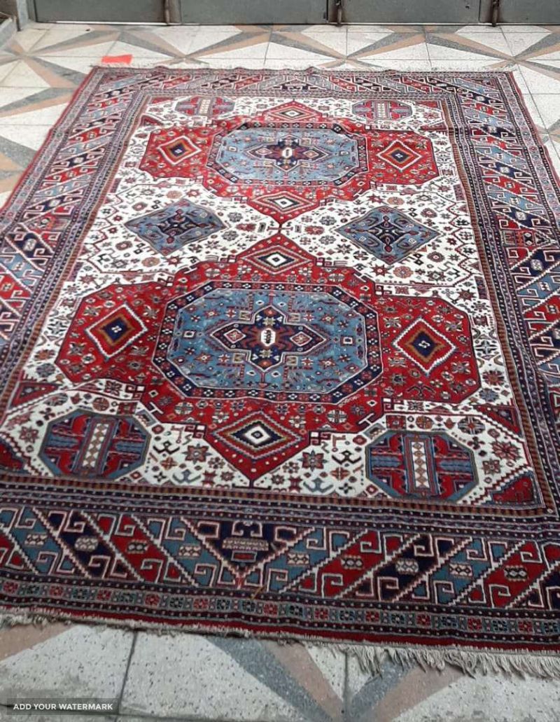 شستشوی مبل و فرش و قالیشویی خیابان الهیه اصفهان 
