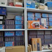 خرید و قیمت انواع لامپ های LED 18w در اصفهان